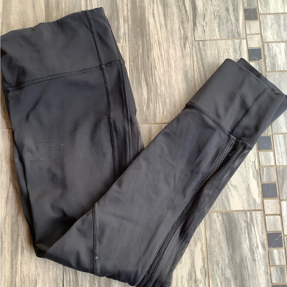 Lululemon Athletica Leggings - Size 10